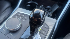 BMW 3 Series 320i M Sport 4dr Step Auto Petrol Saloon